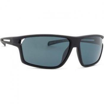 Timberland TB9307 Matte Black Sunglasses 02D One Size