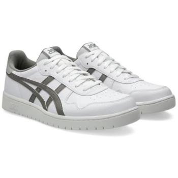 Zapatillas Asics Japan S Hombre Blanco 40.5, Plano, Cordones, Casual