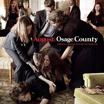 August: Osage County - Various