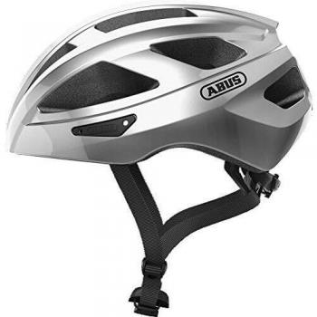 ABUS Macator Silver