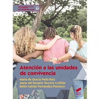 Atención a las unidades de convivencia: 55