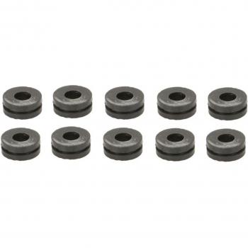 Pinza para tapicería ROMIX C60486, 10 piezas, incluye boquilla