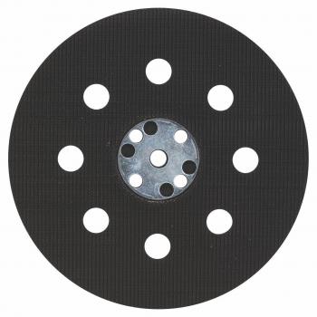 Bosch 2 608 601 064  - Plato de lija - hart, 115 mm