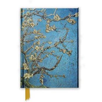 Van Gogh: Almond Blossom