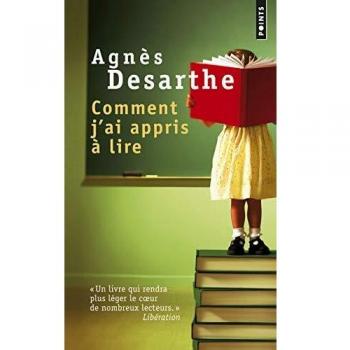 Comment j'ai appris à lire
