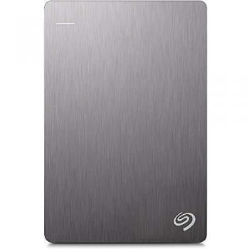 Seagate Backup Plus Slim 1TB - Disco duro externo