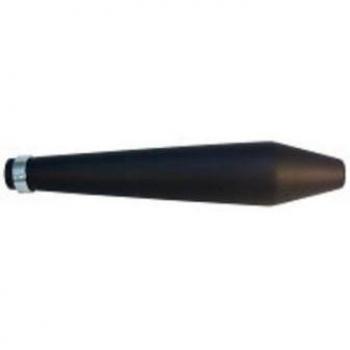SILENCIOSO DE ESCAPE ADAPTABLE 1811-2525-483 mm