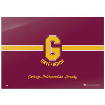 Vade Escolar Harry Potter Gryffindor Erik