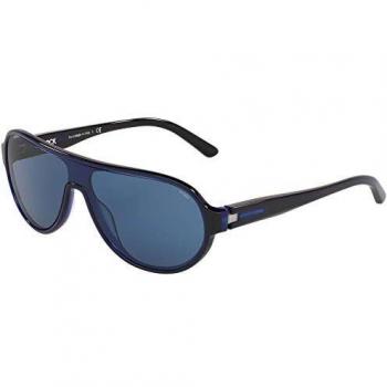 Starck Eyes 0SH5026 Blue/Blue 30/13/145 men Sunglasses