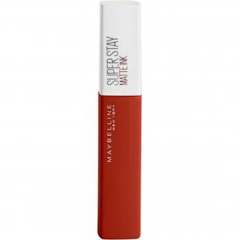 Maybelline SuperStay Matte Ink Liquid Lipstick, Shade 117 Groundbreaker