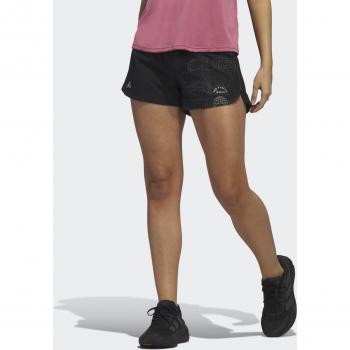 Short de mujer Run for the Oceans adidas