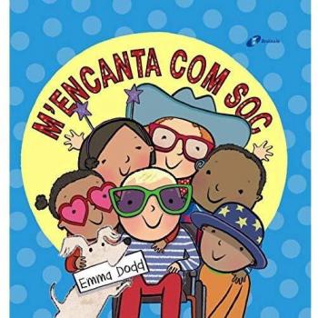 M'encanta com soc