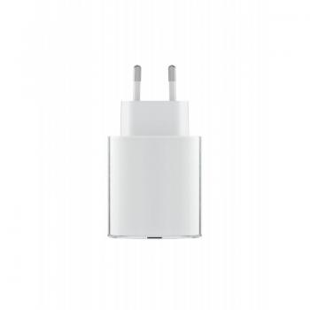 Cargador de dispositivo móvil Universal Blanco USB Exterior A0043162