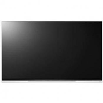 LG OLED55E9PLA Televisor Inteligente 4K Ultra HD de 55 Pulgadas, Negro