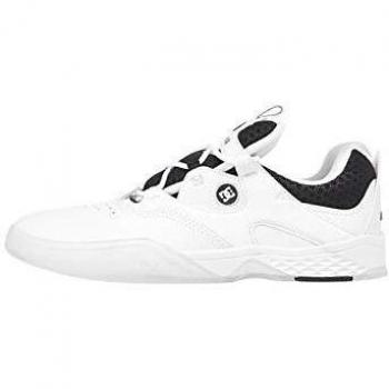 DC Shoes Kalis S Manolo - Zapatillas de Skate - Hombre - EU 43