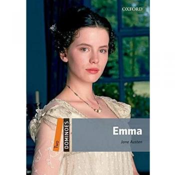 Dominoes 2. Emma MP3 Pack - 9780194639606