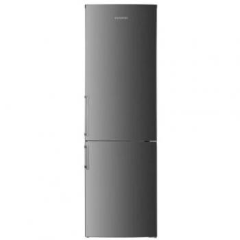 Frigorífico Combi Infiniton FGC-A184INF No Frost 253L Clase E XL Bi-zona Multiflow Fresh Zone