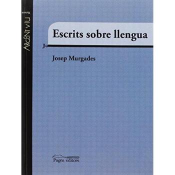 Escrits sobre llengua