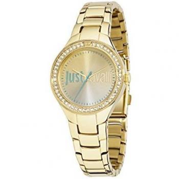 Reloj Just Cavalli Mujer R7253201501 - Elegante, Diseño Moderno y Estilo Sofisticado