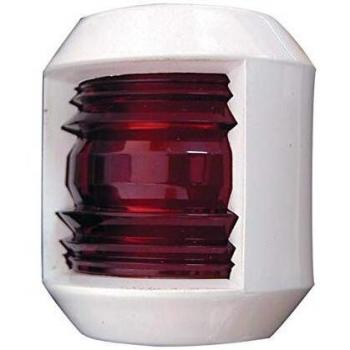 Lalizas - Navigation Junior N12, Color Red