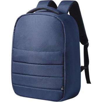Mochila Antirrobo Acolchada DAM para Portátil y Tablet 32.00x42.00x12.00 Cm