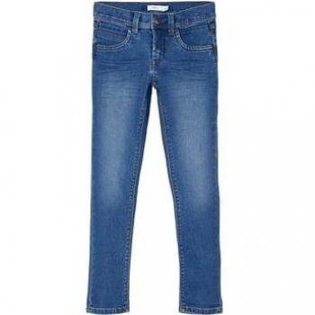 Name It Pantalones Silas Denim 2467 Azul Niño