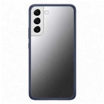 Samsung Galaxy S22 Plus Frame Cover Navy EF-MS906CN