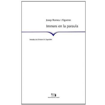 Immers En La Paraula