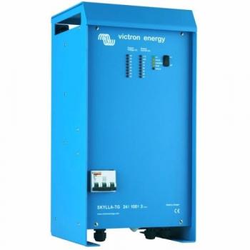 Cargador de Batería Victron Skylla-TG 24V/100A 3 Fases (1+1) 400V