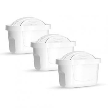 PearlCo = unimax = pack 3 filtro de aguas