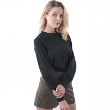 Deeluxe Chloe Women's Sweater - Stylish and Comfortable Pullover