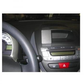 Brodit ProClip 853716 Kit de Coche Montaje Central