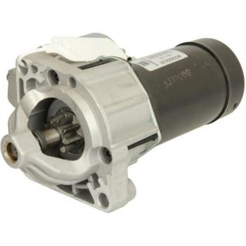 Motor de arranque STARDAX STX200338 con características de alta eficiencia, diseño compacto, fácil instalación y compatibilidad con múltiples modelos de vehículos