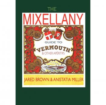 The Comprehensive Guide to Vermouth and Aperitifs