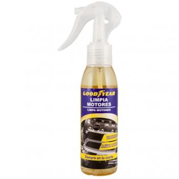 Good Year GOD2013 Limpia Motores, 125 ml