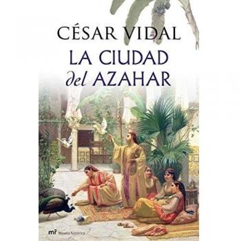 La ciudad del azahar