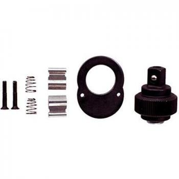 Kit de reparación para carraca reversible de 3/8 con 72 dientes KS Tools 914.3897