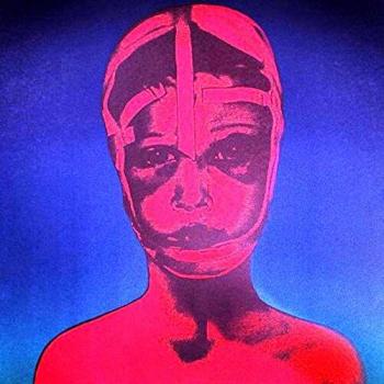 Manbait VINYL