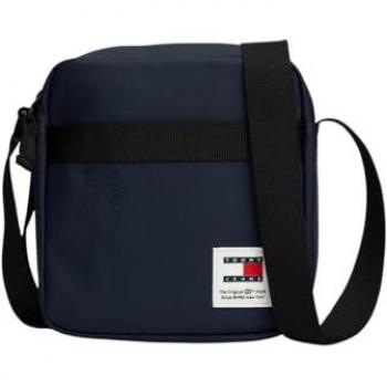 Bandolera Tommy Hilfiger Daily Azul Oscuro para Hombre AM0AM12994