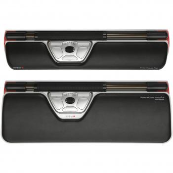 Contour Rollermouse Red Plus Wireless Silver
