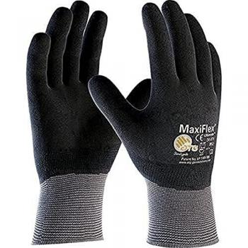 Atg 34-876/09 - Atg Maxiflexultimate Modelo 34-876 T9