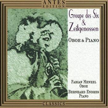 Six and Contemporary Group Collection