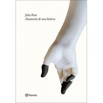 Anatomía de una bañera