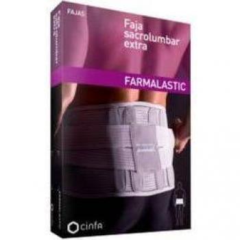 Farmalas Fajas 1 Unidad 300 g