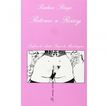 Retorno a Roissy - Pauline Reage