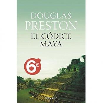 El códice maya - Preston Douglas