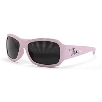 Chicco Chico Gafas de Sol Sunglasses, Rosa, 1 Unidad