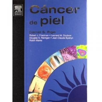 Cáncer de piel + CD-ROM de imágenes