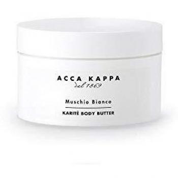 Acca Kappa Mantequilla de Karité Corporal - 200 ml