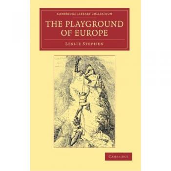 El Parque de Europa (Colección Biblioteca de Cambridge - Estudios Literarios)
